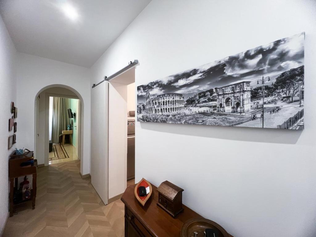 A Casa Di Ala Roma