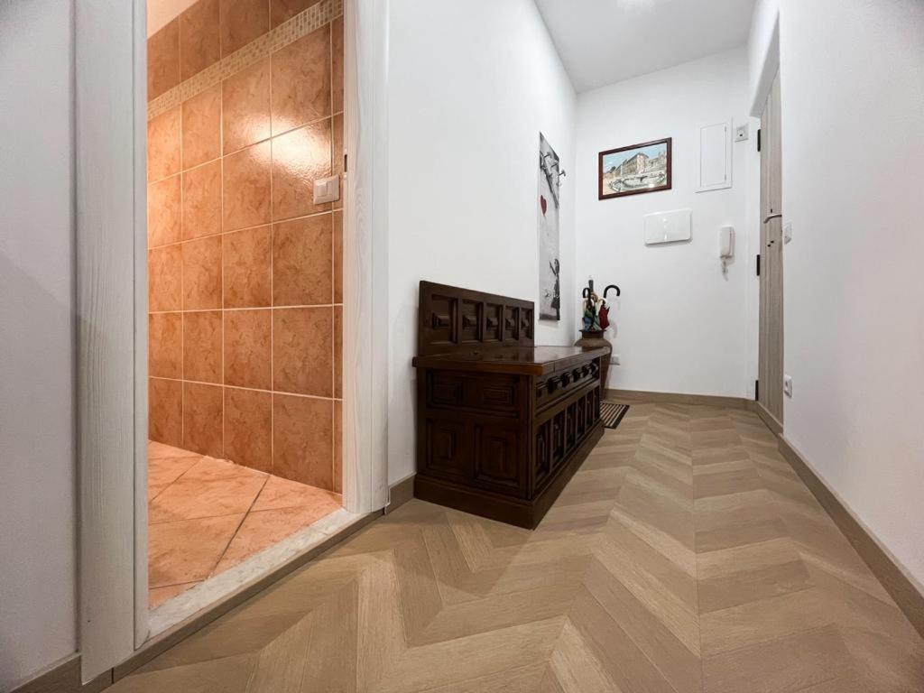 A Casa Di Ala Roma