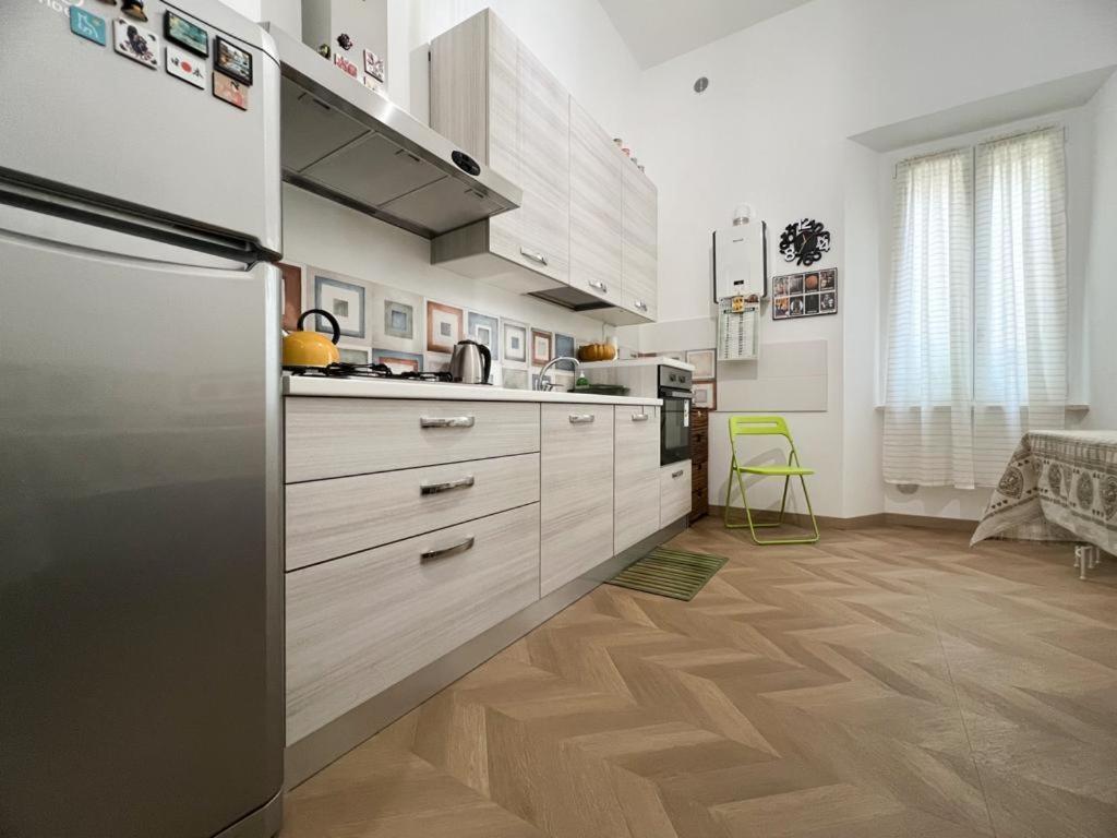 A Casa Di Ala Roma