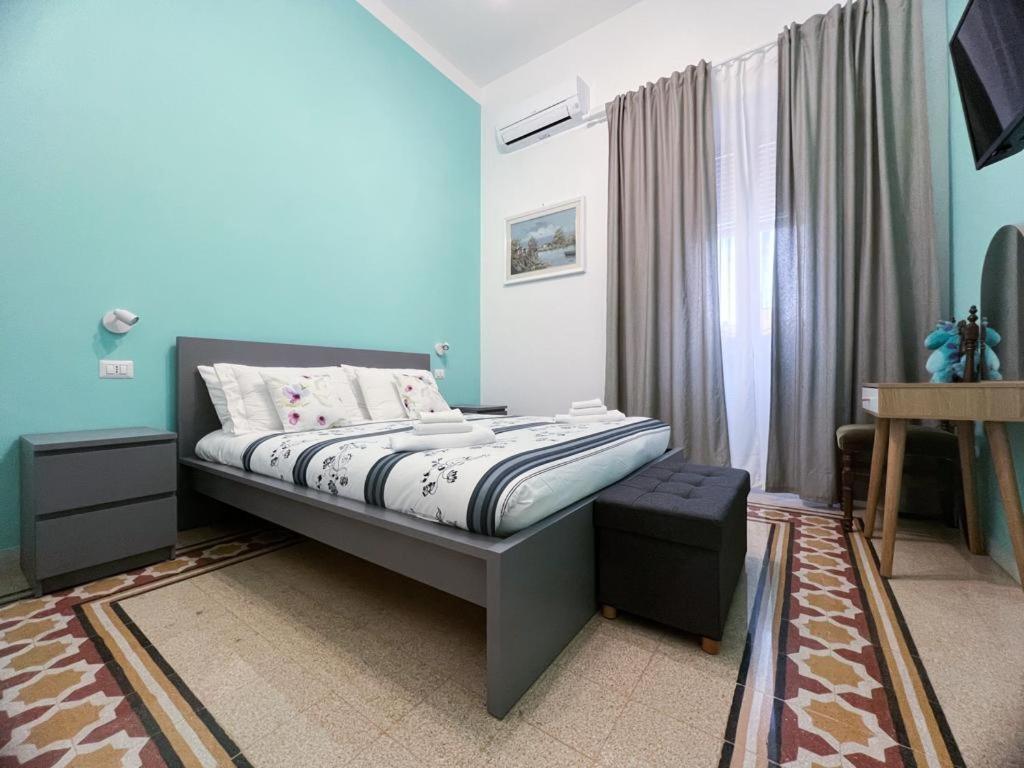 Appartamento A Casa Di Ala Roma