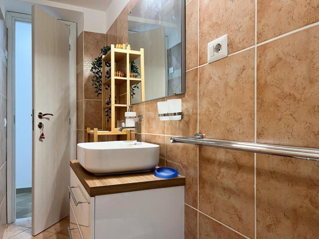 A Casa Di Ala Appartamento